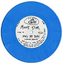 Mazzy Star : She's My Baby - Halah